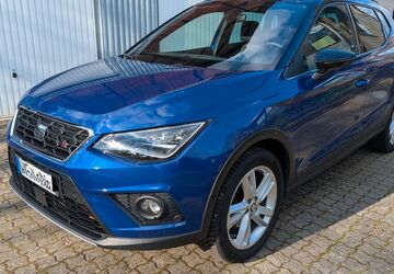 Seat Arona 59.500 km 15.495 &euro; Burgdorf 38272