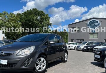 Opel Corsa 157.900 km 3.999 &euro; Hannover 30629