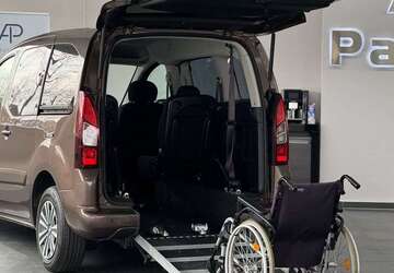 Peugeot Partner 91.159 km 20.950 &euro; Salzgitter 38259