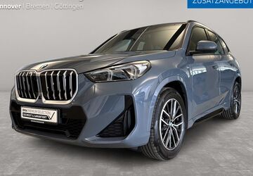 BMW X1 19.790 km 46.900 &euro; Hannover 30539