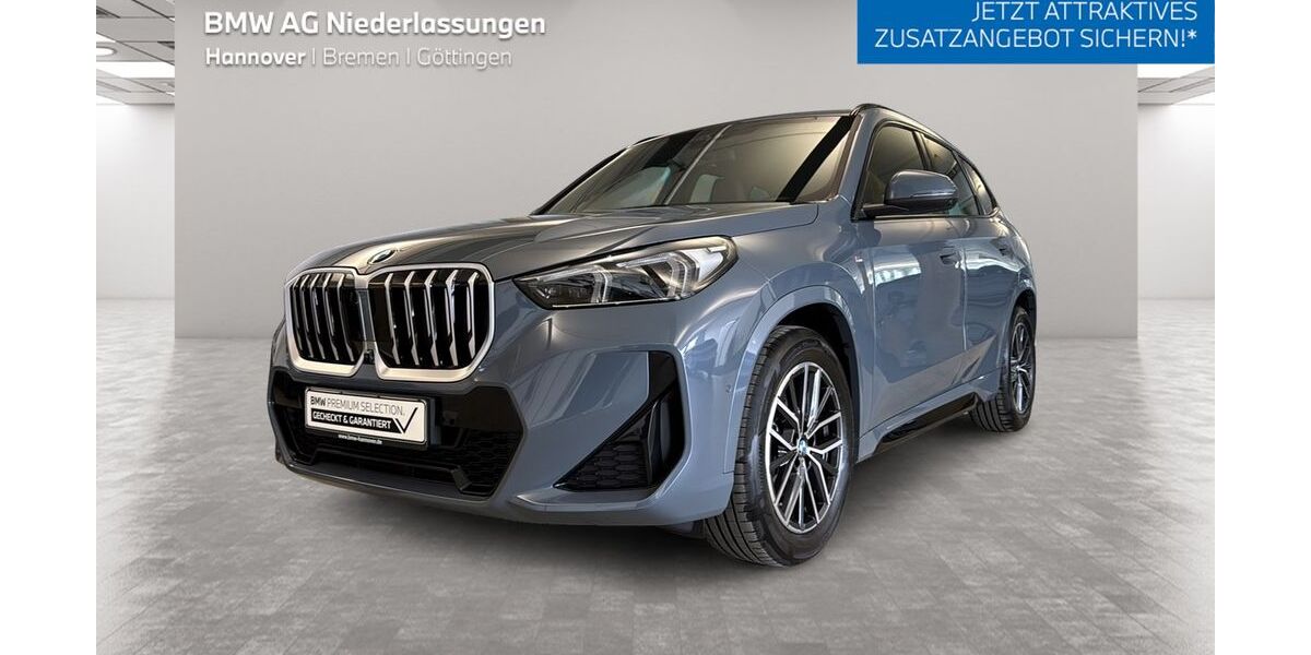 BMW X1 19.790 km 46.900 &euro; Hannover 30539