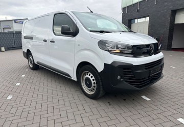 Opel Vivaro 27.647 km 21.999 &euro; Hannover 30453