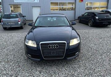 Audi A6 279.890 km 4.000 &euro; Hildesheim 31137