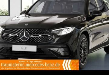 Mercedes-Benz GLC 300 7.331 km 63.990 &euro; Hannover/Langenhagen 30855