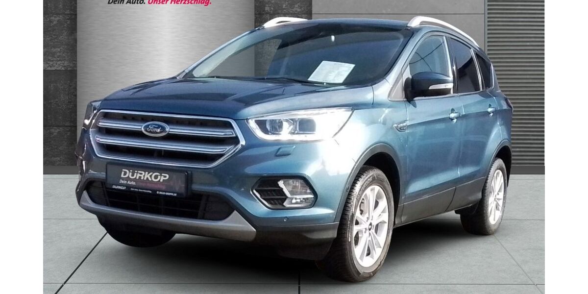 Ford Kuga 110.447 km 15.250 &euro; Hannover 30177
