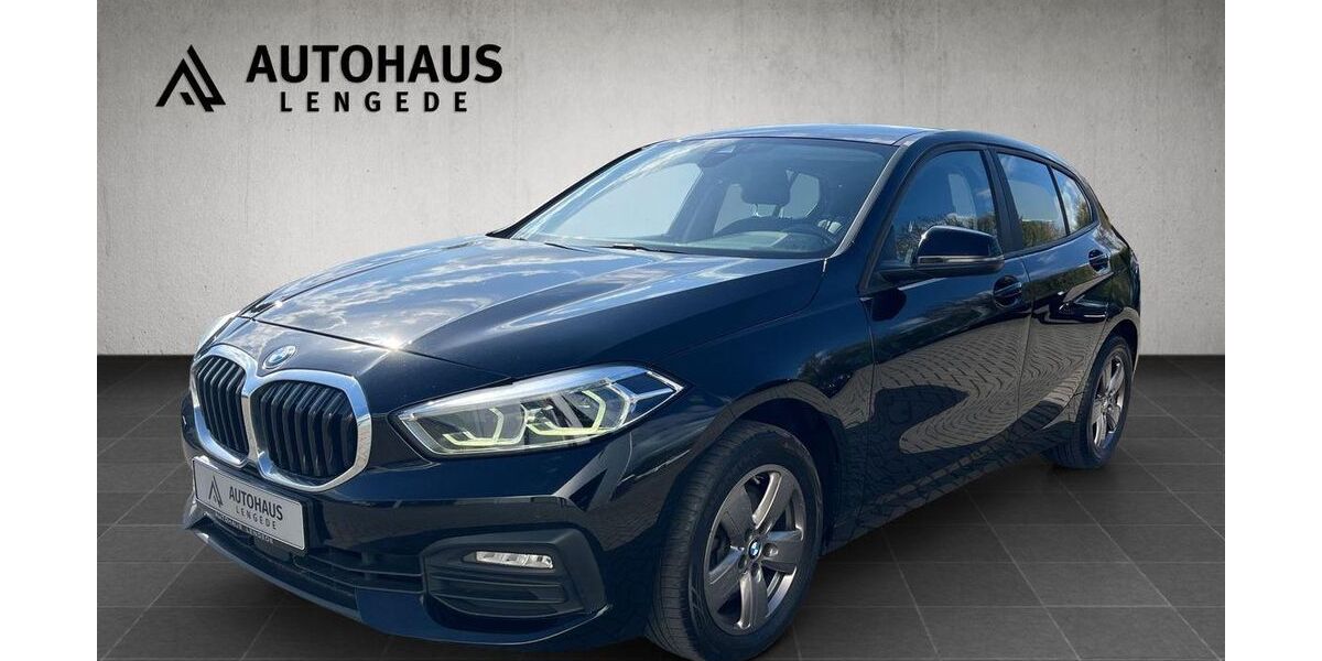 BMW 118 150.000 km 17.999 &euro; Lengede 38268