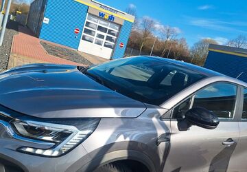 Renault Captur 45.529 km 13.300 &euro; Hohenhameln 31249