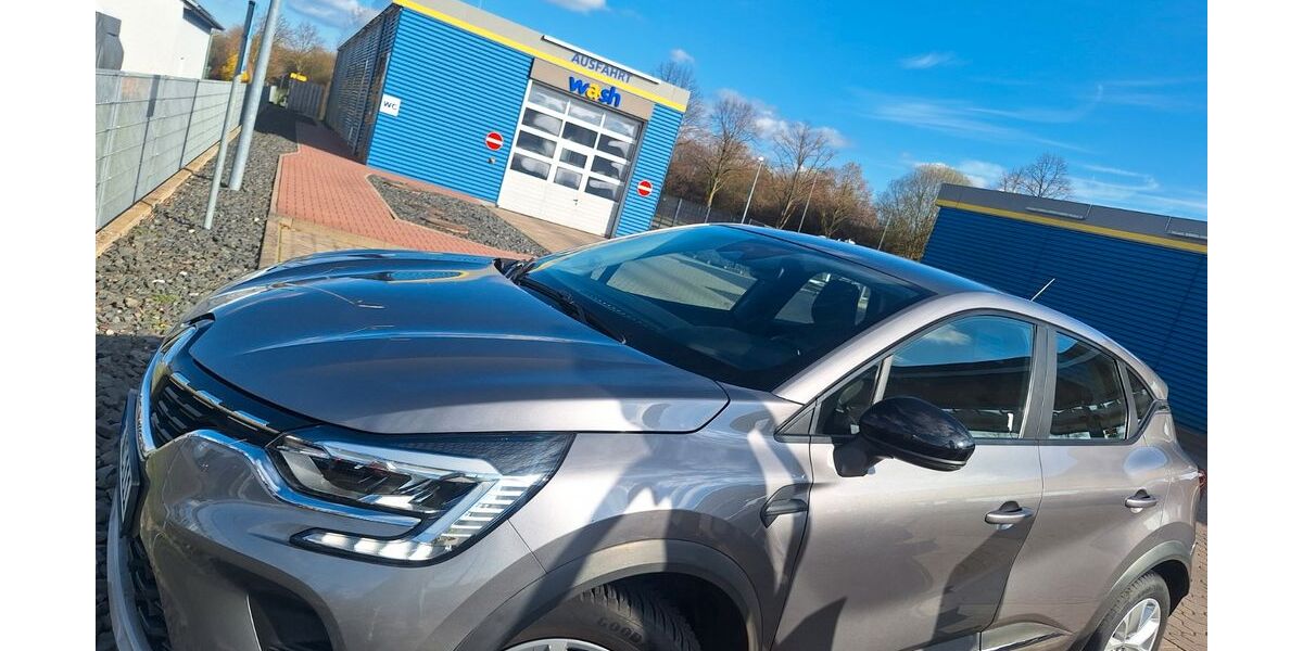 Renault Captur 45.529 km 13.300 &euro; Hohenhameln 31249