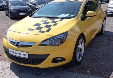 Opel Astra 117.650 km 6.290 &euro; Coppenbrügge 31863