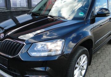 Skoda Yeti 111.290 km 8.990 &euro; Hildesheim 31137