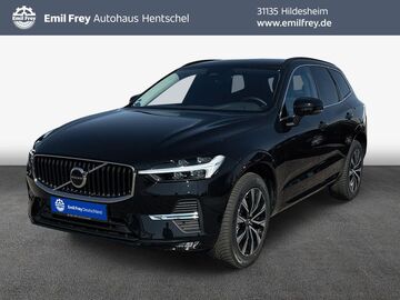 Gebrauchte Volvo XC60