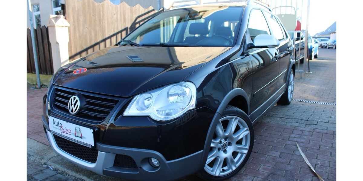 VW Polo 225.000 km 2.999 &euro; Nordstemmen 31171