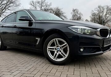 BMW 330 Gran Turismo 282.000 km 12.999 &euro; Hannover 30179