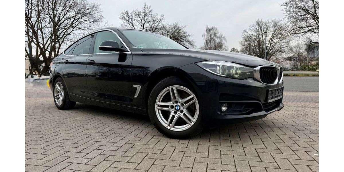 BMW 330 Gran Turismo 282.000 km 12.999 &euro; Hannover 30179