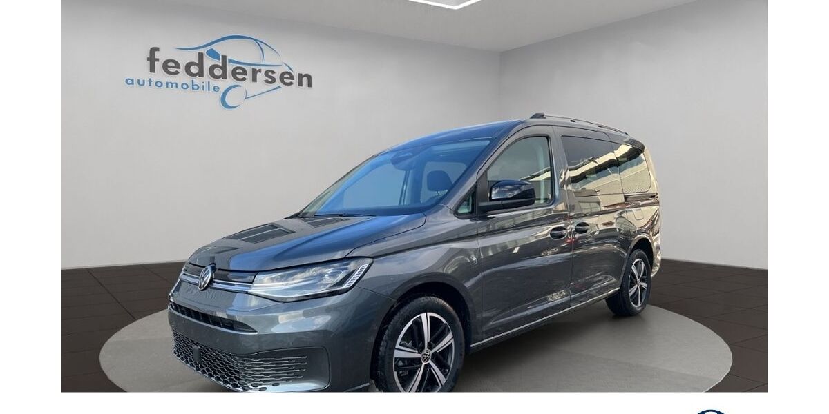 VW Caddy Maxi 9.900 km 38.979 &euro; Alfeld 31061