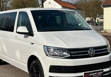 VW T6 Caravelle 93.000 km 32.799 &euro; Lamspringe 31195