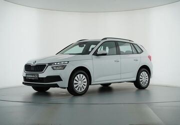 Skoda Kamiq 8.325 km 17.489 &euro; Salzgitter 38229
