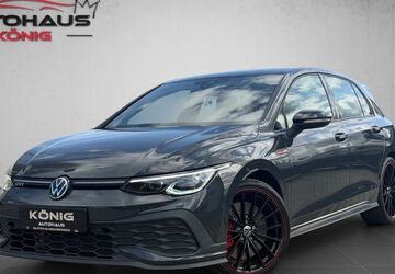 VW Golf 30.682 km 33.490 &euro; Salzgitter 38259