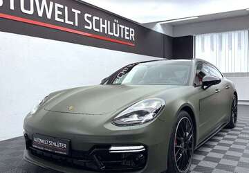 Porsche Panamera 55.390 km 84.980 &euro; Lehrte 31275