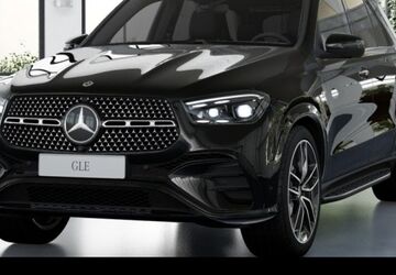 Mercedes-Benz GLE 350 15.089 km 86.890 &euro; Hannover 30655