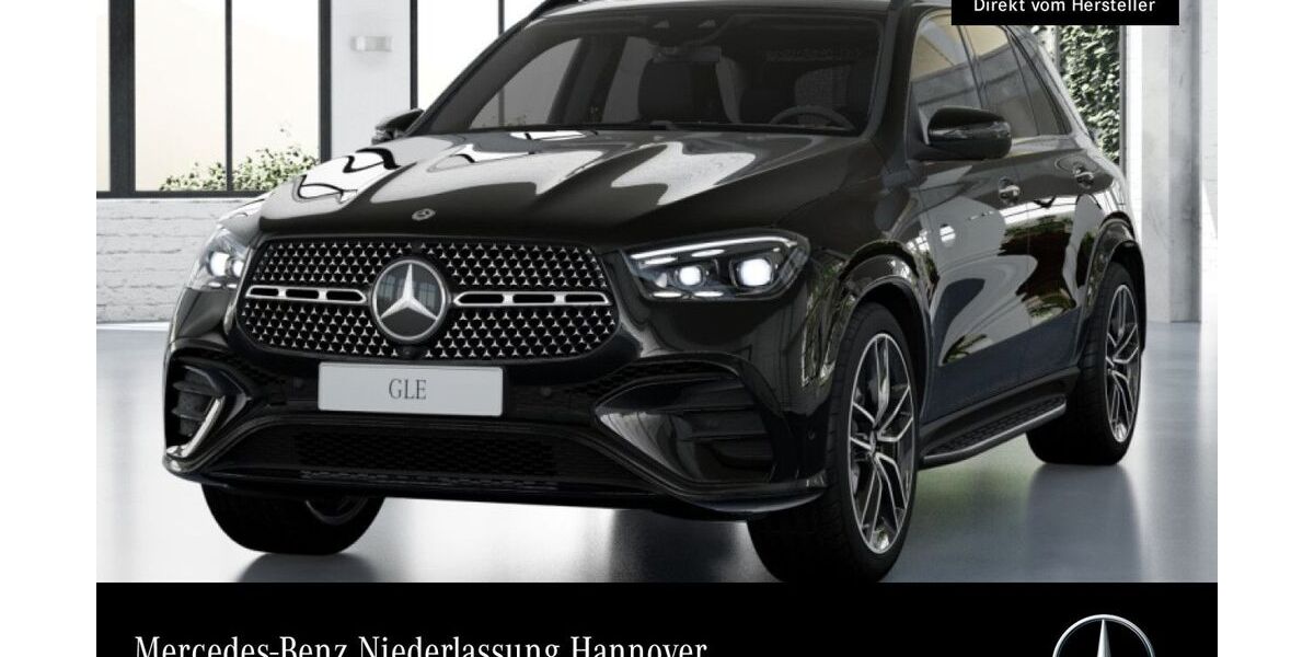 Mercedes-Benz GLE 350 15.089 km 86.890 &euro; Hannover 30655