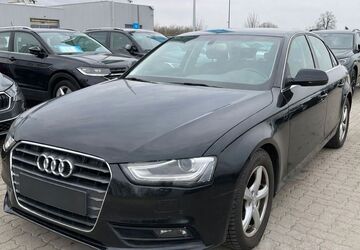 Audi A4 93.000 km 10.999 &euro; Hildesheim 31137