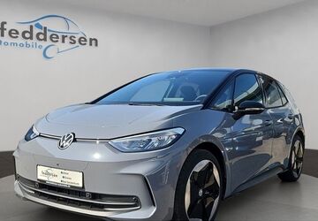 VW ID.3 4.900 km 38.689 &euro; Alfeld 31061