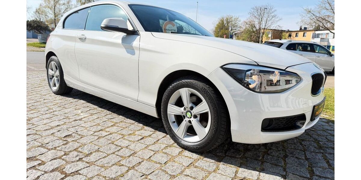 BMW 114 100.889 km 6.500 &euro; Hannover 30179