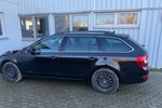 Skoda Octavia Combi 186.000 km 7.000 &euro; Laatzen 30880