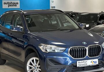 BMW X1 129.905 km 18.799 &euro; Peine 31228