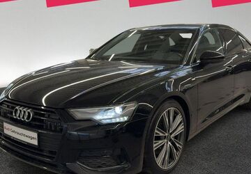 Audi A6 54.547 km 45.150 &euro; Hannover 30179