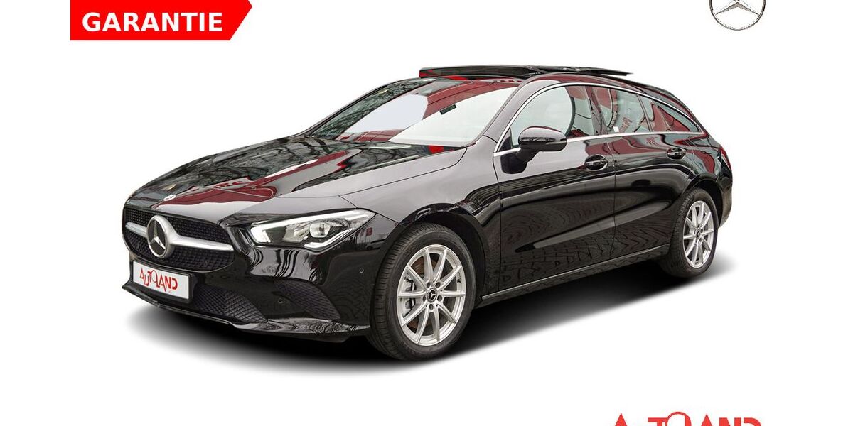 Mercedes-Benz CLA 250 45.100 km 27.990 &euro; Hannover 30179