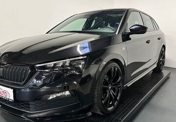 Skoda Scala 71.200 km 17.999 &euro; Peine 31226