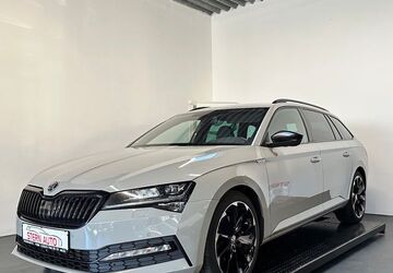 Skoda Superb 207.700 km 18.499 &euro; Peine 31226
