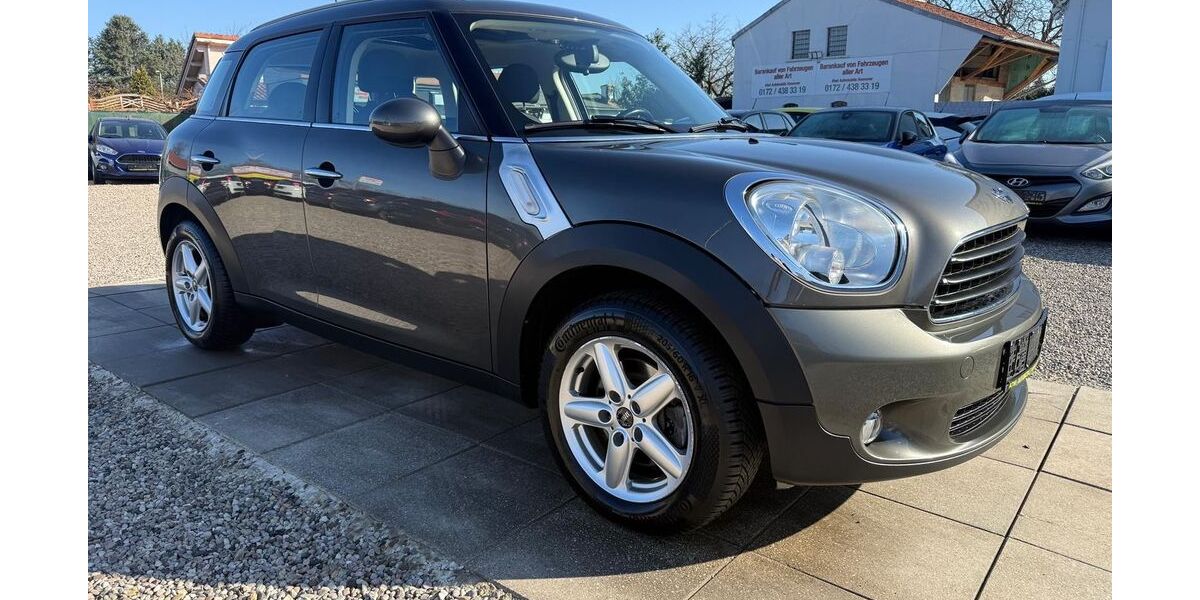 Mini Cooper 89.000 km 10.499 &euro; Hannover 30163