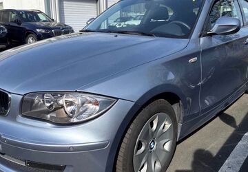 BMW 116 35.800 km 6.590 &euro; Lengede 38268