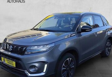 Suzuki Vitara 38.000 km 22.750 &euro; Springe 31832