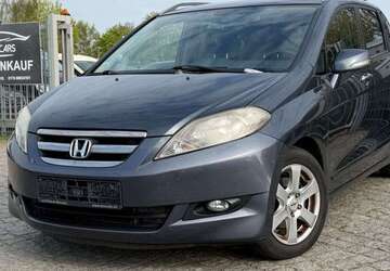 Honda FR-V 250.000 km 1.990 &euro; Hannover 30179
