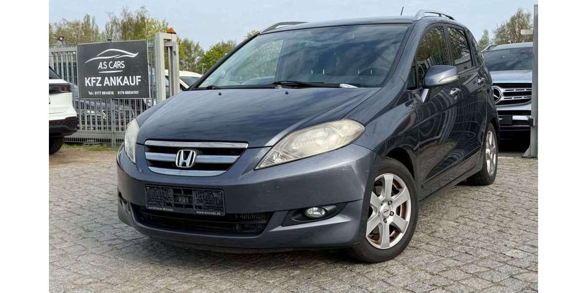 Honda FR-V 250.000 km 1.990 &euro; Hannover 30179