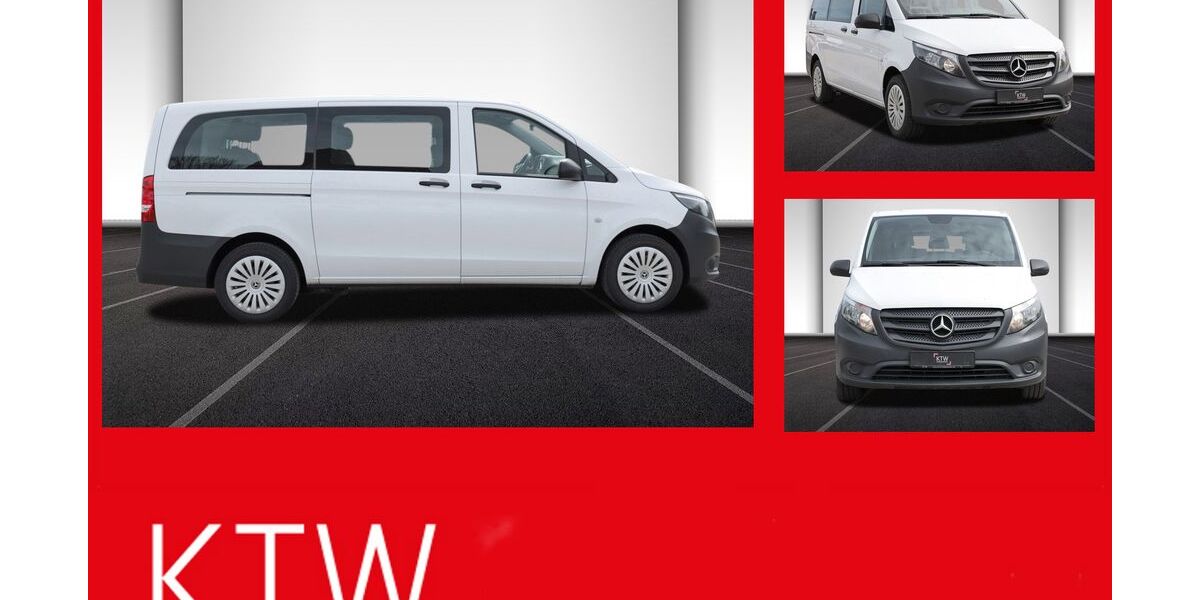 Mercedes-Benz Vito 54.698 km 28.888 &euro; Hildesheim 31137