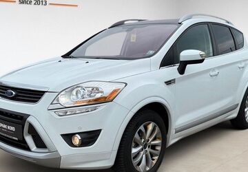 Ford Kuga 99.000 km 11.799 &euro; Hannover 30179