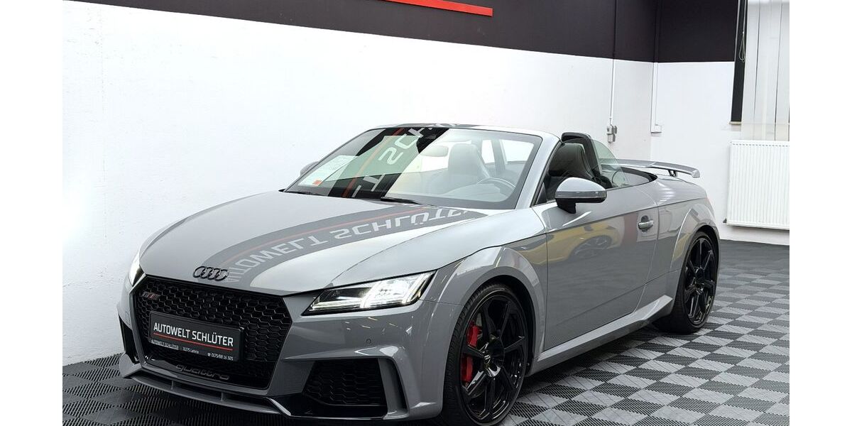 Audi TT RS 52.400 km 54.980 &euro; Lehrte 31275
