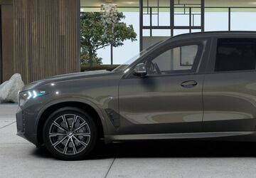 BMW X5 16.789 km 69.950 &euro; Hildesheim 31137