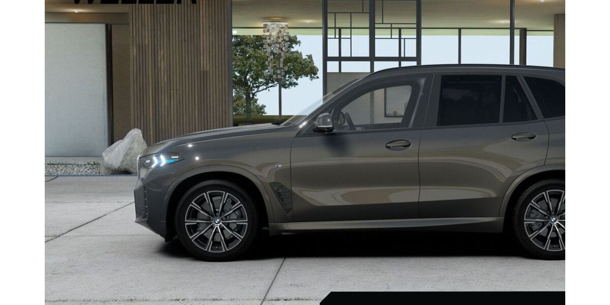 BMW X5 16.789 km 69.950 &euro; Hildesheim 31137