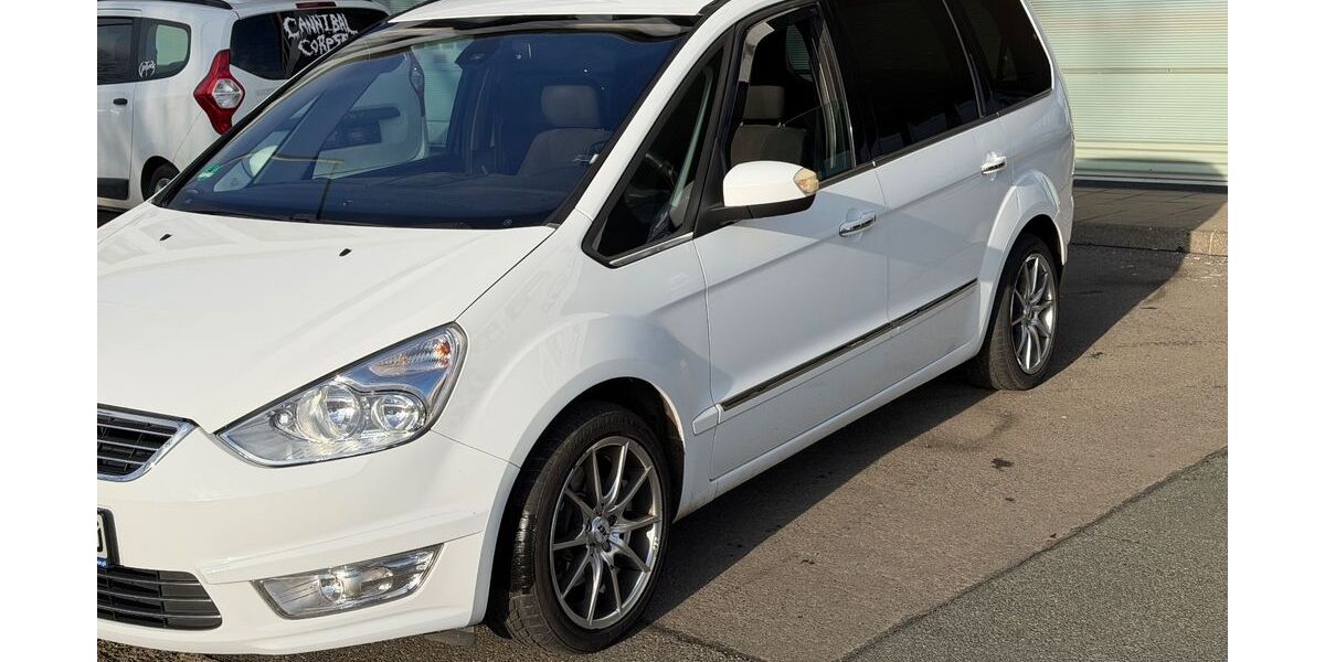 Ford Galaxy 328.500 km 3.890 &euro; Salzgitter 38229
