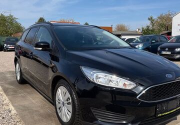 Ford Focus 96.000 km 7.999 &euro; Hannover 30163