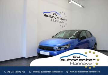Opel Corsa 15.853 km 16.490 &euro; Hannover 30165