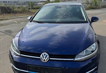 VW Golf 54.900 km 16.990 &euro; Giesen 31180