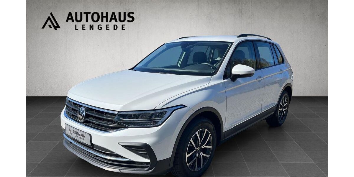 VW Tiguan 79.995 km 23.999 &euro; Lengede 38268