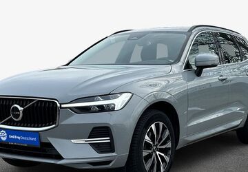 Volvo XC60 23.990 km 39.413 &euro; Hildesheim 31135